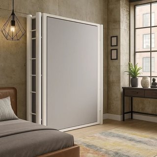 CAMA ABATIBLE VERTICAL 140×190 NyC.