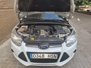 Ford Focus 2013