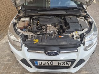 Ford Focus 2013