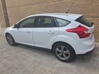 Ford Focus 2013