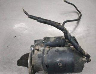 Tata 26258785 motor arranque safari 3.0d 452117