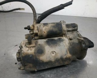 Tata 26258785 motor arranque safari 3.0d 452117