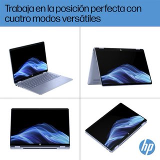 Ordenador portátil HP OmniBook 2 en 1  NUEVO