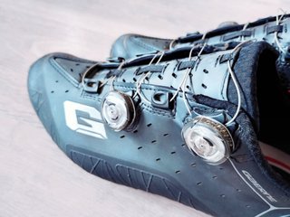 Zapatillas MTB Gaerne Carbon G.Sincro