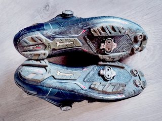Zapatillas MTB Gaerne Carbon G.Sincro