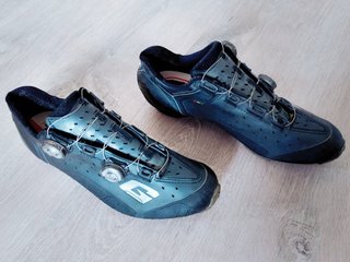 Zapatillas MTB Gaerne Carbon G.Sincro