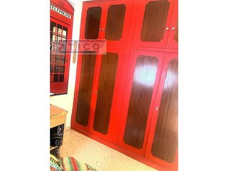 Piso en venta en Cruz Roja en Sevilla