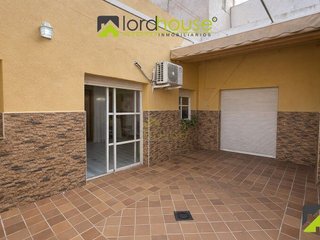 Chalet en venta en Zona Centro-Corredera en Lorca