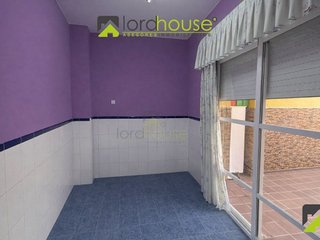 Chalet en venta en Zona Centro-Corredera en Lorca