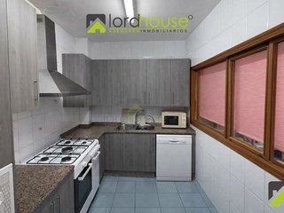 Chalet en venta en Zona Centro-Corredera en Lorca