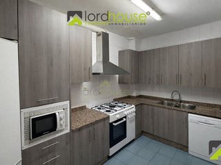 Chalet en venta en Zona Centro-Corredera en Lorca