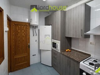 Chalet en venta en Zona Centro-Corredera en Lorca