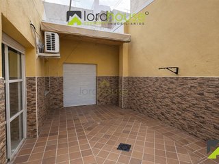 Chalet en venta en Zona Centro-Corredera en Lorca