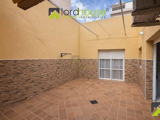 Chalet en venta en Zona Centro-Corredera en Lorca