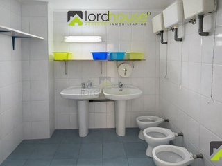 Chalet en venta en Zona Centro-Corredera en Lorca