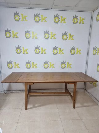 Mesa comedor extensible 10475