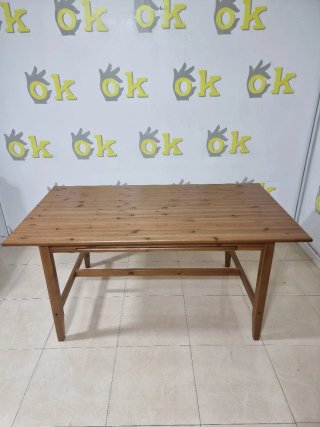 Mesa comedor extensible 10475