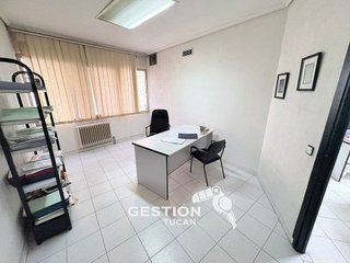 Local comercial en venta en Centro - Corte Inglés en Talavera de la Reina