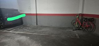 Garaje en alquiler en Establiments - Son Espanyol - Son Sardina en Palma de Mallorca