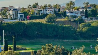 Terreno en venta en Elviria en Marbella