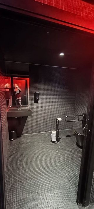 Bar en alquiler en Monte Alto - Zalaeta - Atocha en Coruña (A)