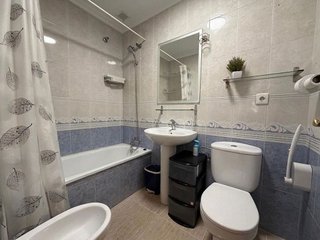 Piso en alquiler en Playa de los Locos en Torrevieja