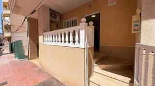 Piso en alquiler en Playa de los Locos en Torrevieja