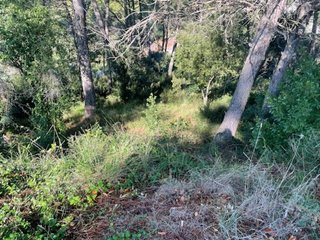 Terreno en venta en Matadepera