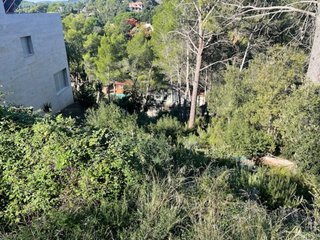 Terreno en venta en Matadepera
