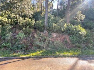 Terreno en venta en Matadepera