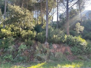 Terreno en venta en Matadepera
