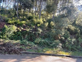Terreno en venta en Matadepera