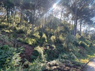 Terreno en venta en Matadepera