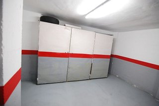 Garaje en venta en La Salut - Lloreda en Badalona