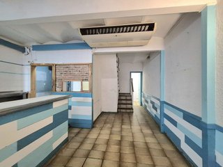 Restaurante en alquiler en El Camp d'en Grassot i Gràcia Nova en Barcelona