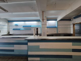 Restaurante en alquiler en El Camp d'en Grassot i Gràcia Nova en Barcelona