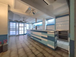 Restaurante en alquiler en El Camp d'en Grassot i Gràcia Nova en Barcelona