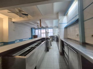 Restaurante en alquiler en El Camp d'en Grassot i Gràcia Nova en Barcelona