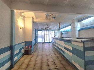 Restaurante en alquiler en El Camp d'en Grassot i Gràcia Nova en Barcelona