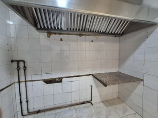 Restaurante en alquiler en El Camp d'en Grassot i Gràcia Nova en Barcelona