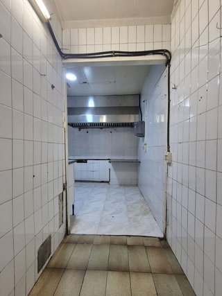 Restaurante en alquiler en El Camp d'en Grassot i Gràcia Nova en Barcelona