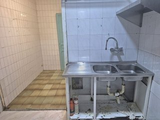 Restaurante en alquiler en El Camp d'en Grassot i Gràcia Nova en Barcelona