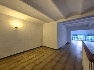 Restaurante en alquiler en El Camp d'en Grassot i Gràcia Nova en Barcelona