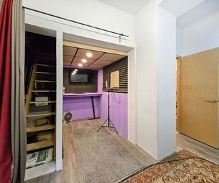 Local comercial en venta en Navas en Barcelona