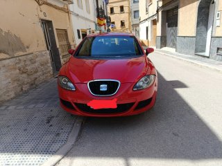 SEAT Leon 2008