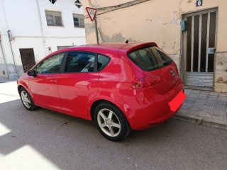 SEAT Leon 2008