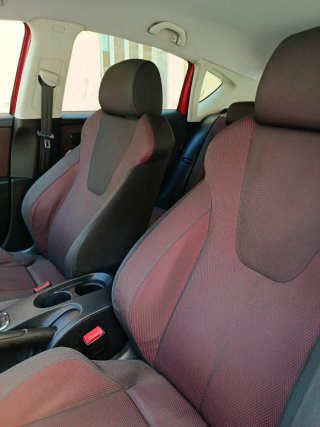 SEAT Leon 2008