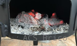 Olla Ferroviaria Barbacoa Puchera 17950 - Garhe