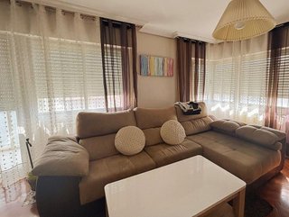 Piso en alquiler en Campo de la Juventud en Palencia