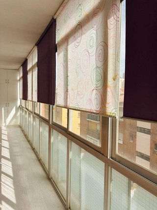 Piso en alquiler en Campo de la Juventud en Palencia